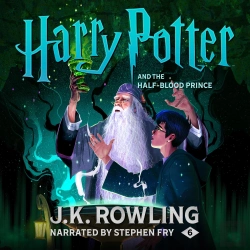 Bertrand.pt - Harry Potter And The Half-Blood Prince