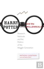 Harry Potter And The Millennials