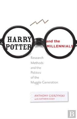 Bertrand.pt - Harry Potter And The Millennials