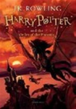 Bertrand.pt - Harry Potter And The Order Of The Phoenix