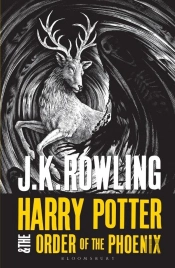Harry Potter And The Order Of The Phoenix