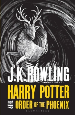 Bertrand.pt - Harry Potter And The Order Of The Phoenix