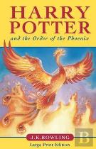 Harry Potter And The Order Of The Phoenix