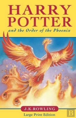 Bertrand.pt - Harry Potter And The Order Of The Phoenix