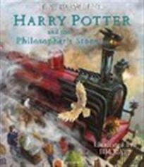 Harry Potter And The Philosopherâ€™S Stone