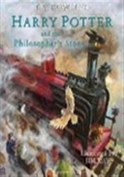 Harry Potter And The Philosopherâ€™S Stone