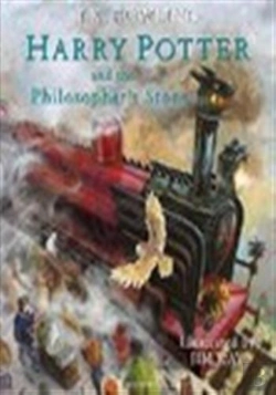 Bertrand.pt - Harry Potter And The Philosopherâ€™S Stone