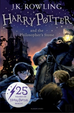 Bertrand.pt - Harry Potter and the Philosopher's Stone