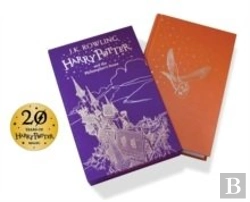 Bertrand.pt - Harry Potter And The Philosopher'S Stone
