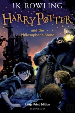 Bertrand.pt - Harry Potter And The Philosopher'S Stone