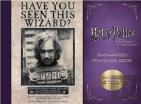 Harry Potter And The Prisoner Of Azkaban Enchanted Postcard Book