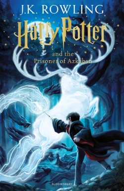 Bertrand.pt - Harry Potter And The Prisoner Of Azkaban