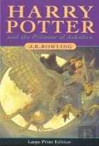 Harry Potter And The Prisoner Of Azkaban