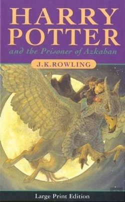 Bertrand.pt - Harry Potter And The Prisoner Of Azkaban