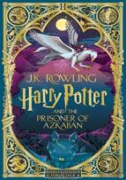 Harry Potter And The Prisoner Of Azkaban: Minalima Edition