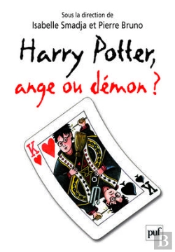 Bertrand.pt - Harry Potter, Ange Ou Démon ?