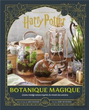 Harry Potter : Botanique Magique