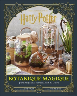 Bertrand.pt - Harry Potter : Botanique Magique