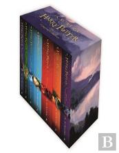 Harry Potter Box Set