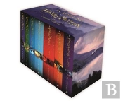 Harry Potter Box Set