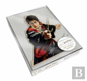 Harry Potter Boxed Die-Cut Note Cards