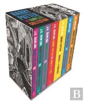 Harry Potter Boxed Set