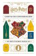 Harry Potter Cartas De Conversacion