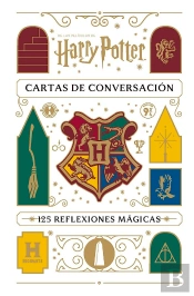 Harry Potter Cartas De Conversacion