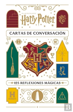 Bertrand.pt - Harry Potter Cartas De Conversacion