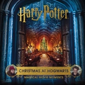 Harry Potter: Christmas At Hogwarts