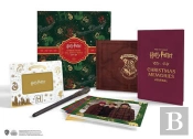 Harry Potter: Christmas Celebrations Gift Set