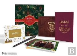 Bertrand.pt - Harry Potter: Christmas Celebrations Gift Set