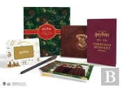 Harry Potter: Christmas Celebrations Gift Set