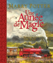 Harry Potter Co Ed France