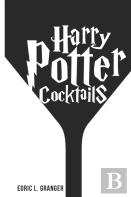 Harry Potter Cocktails