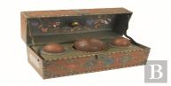 Harry Potter: Collectible Quidditch Set