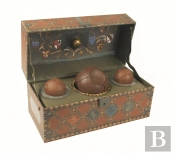 Harry Potter: Collectible Quidditch Set