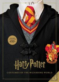 Harry Potter: Costumes Of The Wizarding World