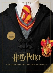 Harry Potter: Costumes Of The Wizarding World