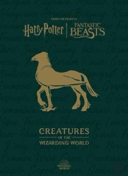 Bertrand.pt - Harry Potter: Creatures Of The Wizarding World