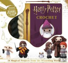 Harry Potter Crochet