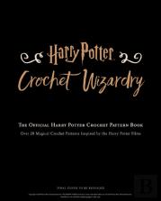 Harry Potter: Crochet Wizardry | Crochet Patterns | Harry Potter Crafts