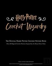 Harry Potter Crochet Wizardry