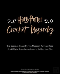 Bertrand.pt - Harry Potter Crochet Wizardry