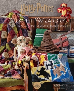 Bertrand.pt - Harry Potter: Crochet Wizardry