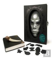 Harry Potter Dark Arts Collectible Set