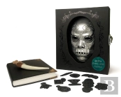 Harry Potter Dark Arts Collectible Set