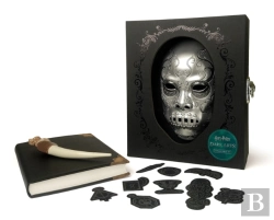 Bertrand.pt - Harry Potter Dark Arts Collectible Set