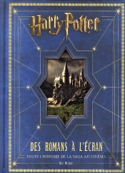 Harry Potter, De La Page A L'Ecran