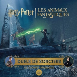 Bertrand.pt - Harry Potter : Duels De Sorciers